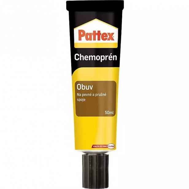 Chemopren obuv 50 ml