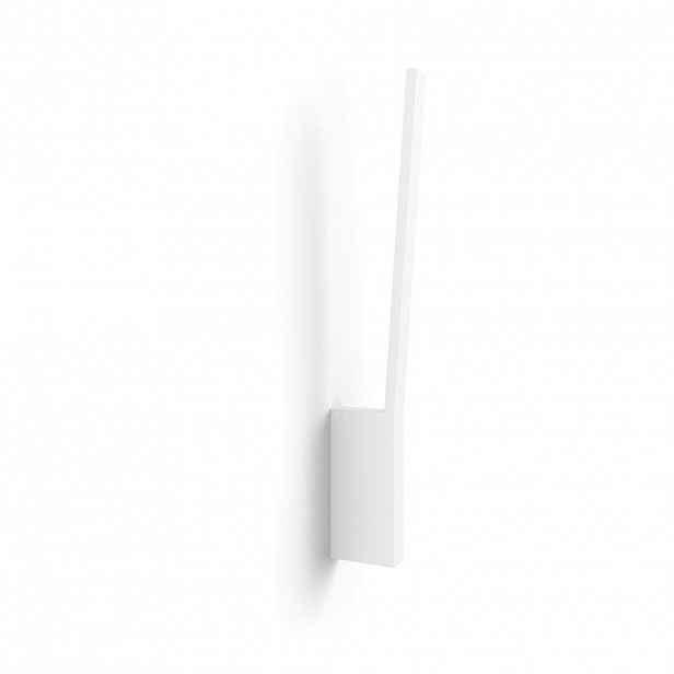 Philips HUE NÁSTĚNNÉ LED SVÍTIDLO, 10,7/55,8/3,1 cm