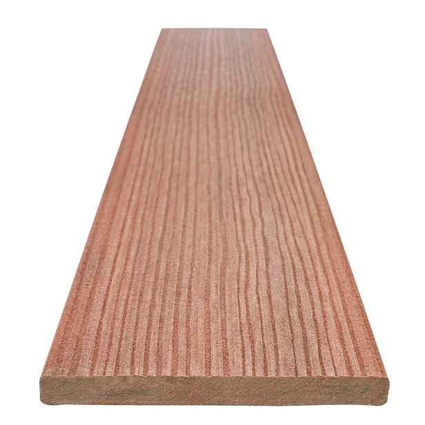 Plotovka dřevoplastová Terafest FOREST merbau plus 11×120×3 600 mm
