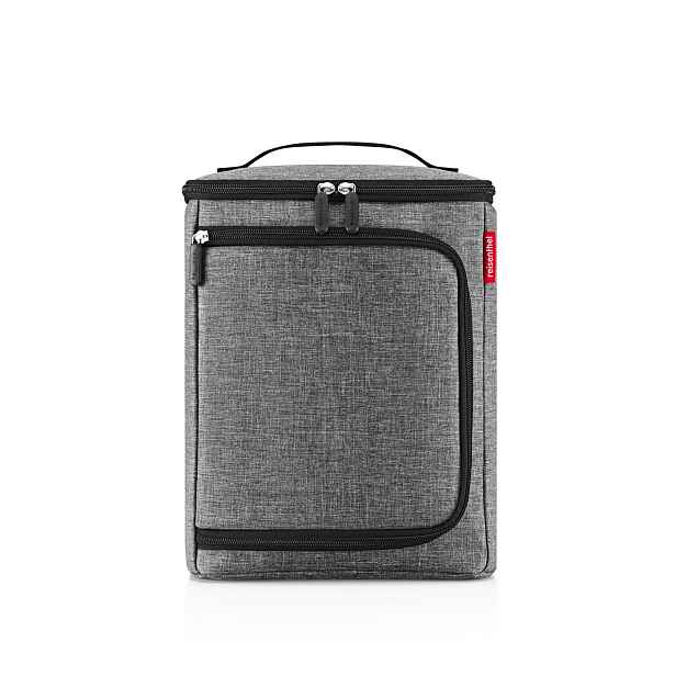 Chladící box Reisenthel Coolerbox Twist silver