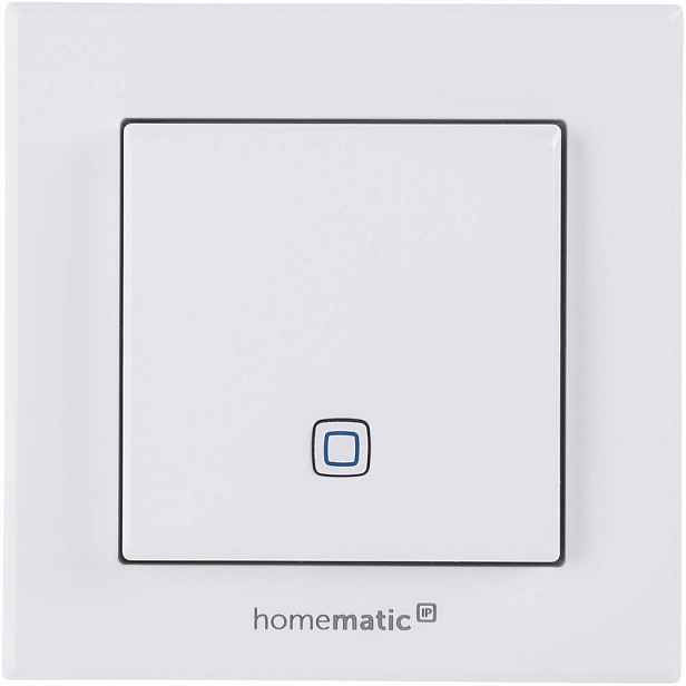 Homematic Ip Senzor teploty a vlhkosti vnitřní HmIP-STH