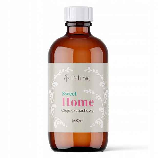 Vonný olej Sweet Home 500 ml Pali Się