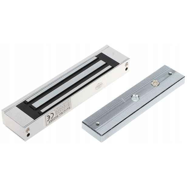 Elektromagnetická svorka 300 kg DT-300-ASW IP68