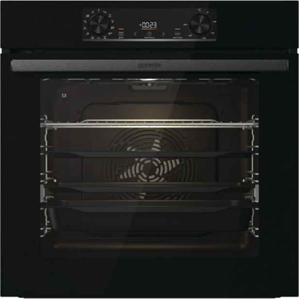 Gorenje řada G400 multifunkční trouba, 60 x 60 cm BPS6737E14BG