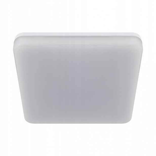 Hermetické svítidlo Major Led D 18 W White Nw bílá barva 18 W Struhm