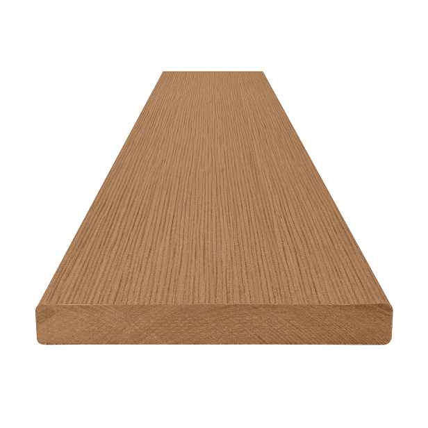 Lišta zakončovací Terafest FOREST/RUSTIC cedar 19×150×4 000 mm