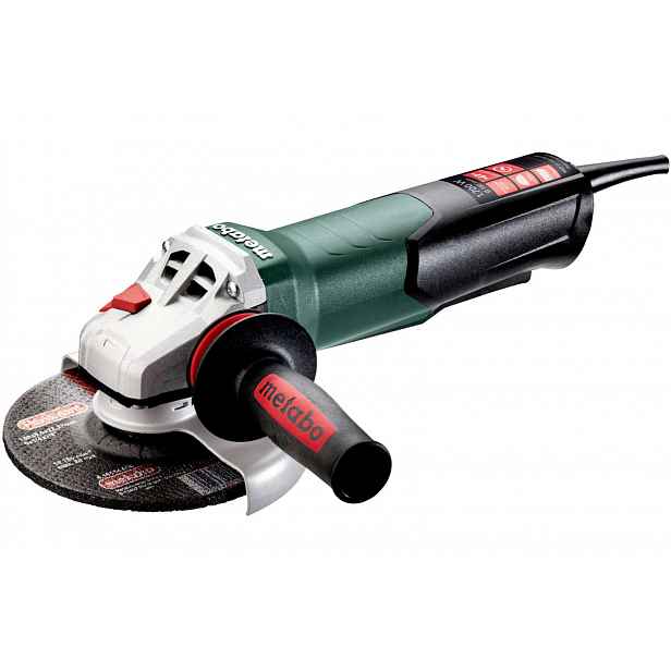 Metabo - Úhlová bruska 150 mm, 1700 W 600507000