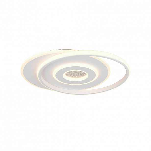 STROPNÍ LED SVÍTIDLO, 48,5/5,5/41 cm