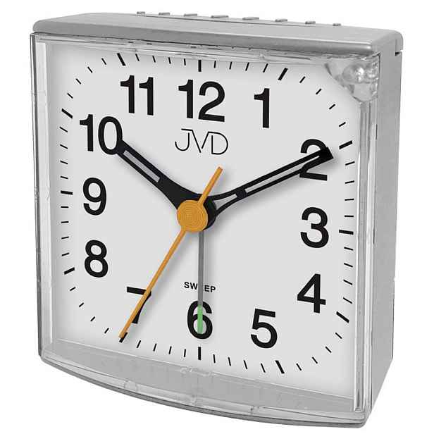 Budík JVD SRP002.3
