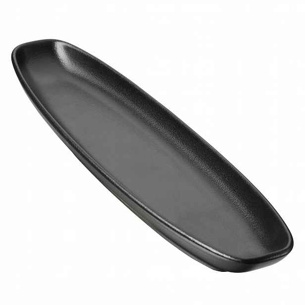 Club Miska 33 x 8 cm černá Revol