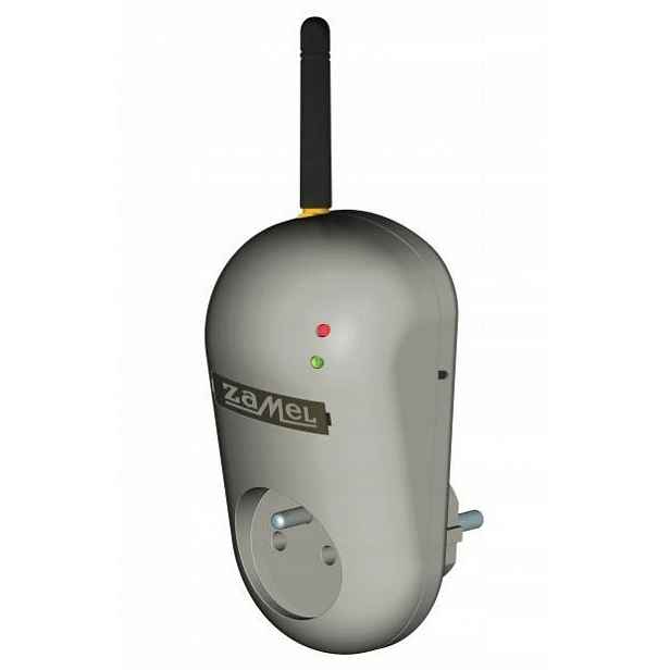 Exta Free – dálkový Gsm vypínač GRG-01 Zamel