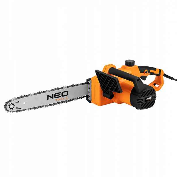 Řetězová Pila 1800 W, Vodící Lišta 405 04-632 Neo