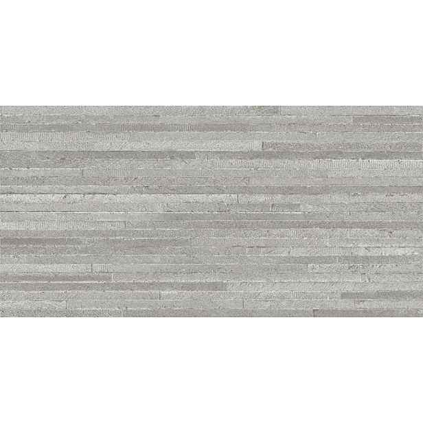 Dlažba Emil Unique Infinity grey 30x60 cm mat EMLN (bal.1,080 m2)