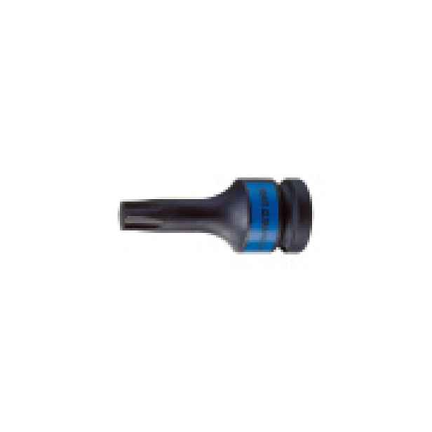 Hlavice zástrčná rázová King Tony 1/2 CrMo TORX T50 405350