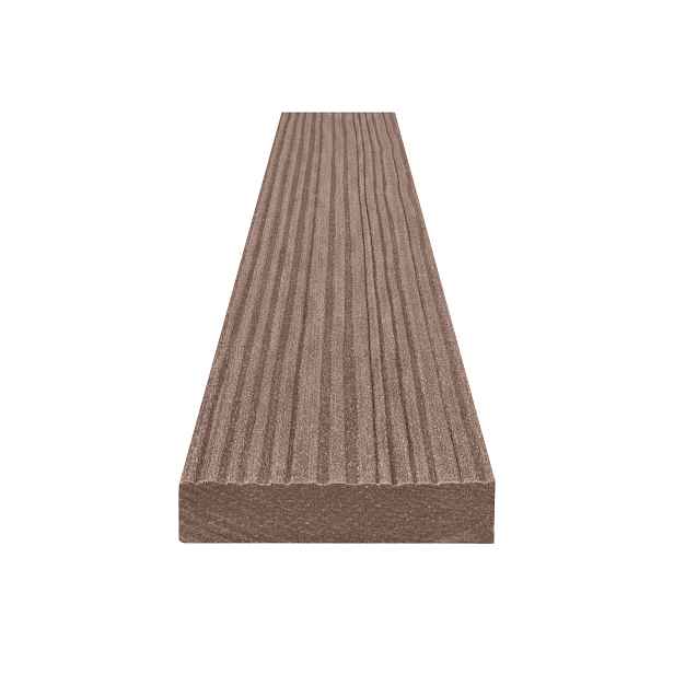 Lišta zakončovací Terafest FOREST/SMOOTH teak 16×70×2 000 mm