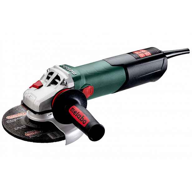 Metabo - Úhlová bruska 150 mm, 1700 W 600473000