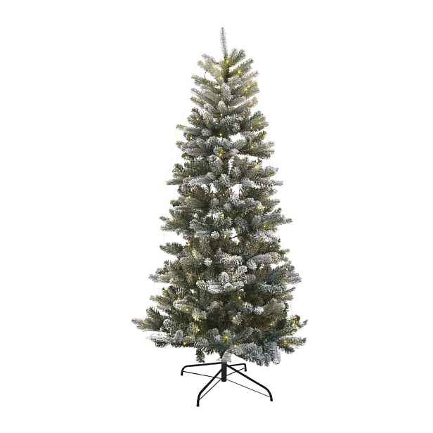 Umělý vánoční stromeček výška 180 cm Elias Tree – Sirius