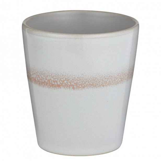 Butlers ARTISAN Hrnek na kávu 200 ml - sv. růžová