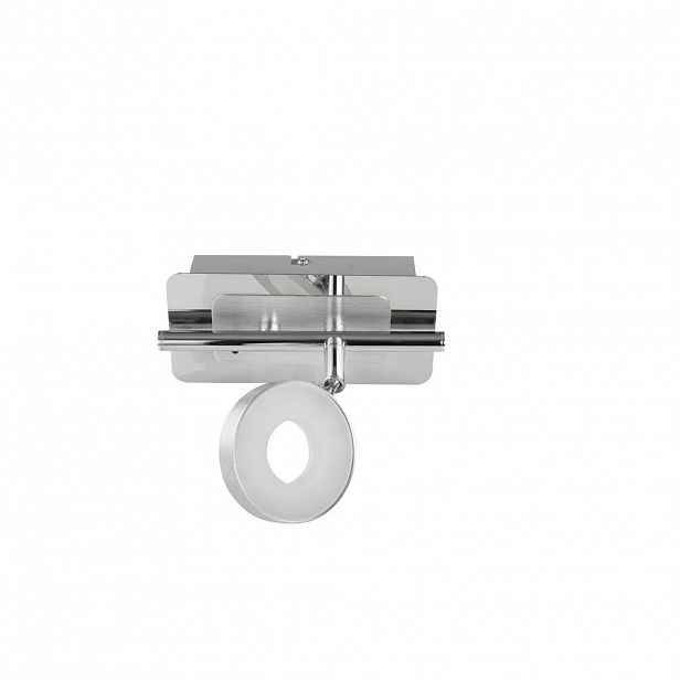 Novel LED ZÁŘIČ, 17,5/9/18,5 cm