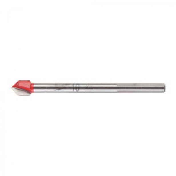 Vrták na sklo a keramiku Milwaukee 10x95 mm 4932471960