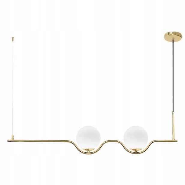 Závěsná lampa APP981-2CP