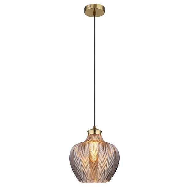 Globo ZÁVĚSNÉ SVÍTIDLO, 25/120 cm