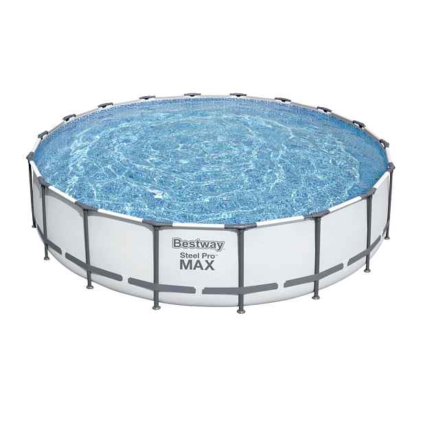 Bestway Bazén Steel Pro Max 5,49 x 1,22 m - 16462
