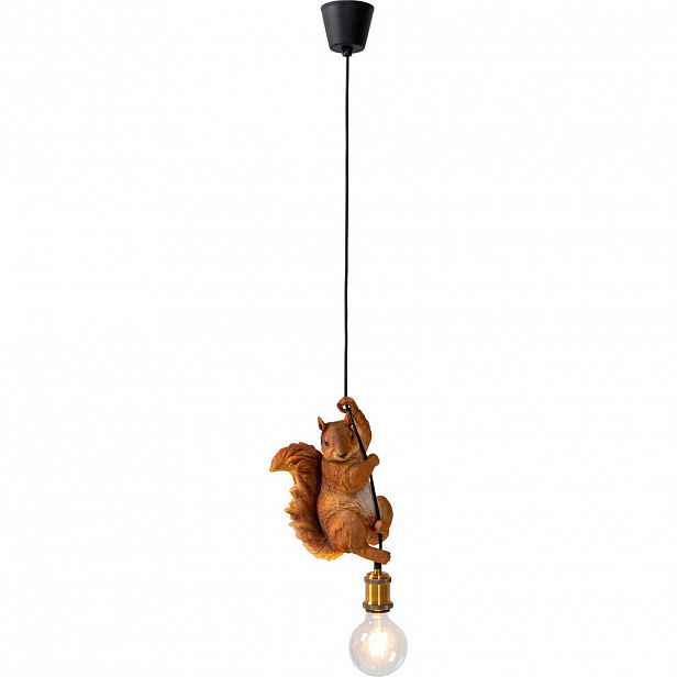 Kare-Design ZÁVĚSNÉ SVÍTIDLO, 20/38/14 cm
