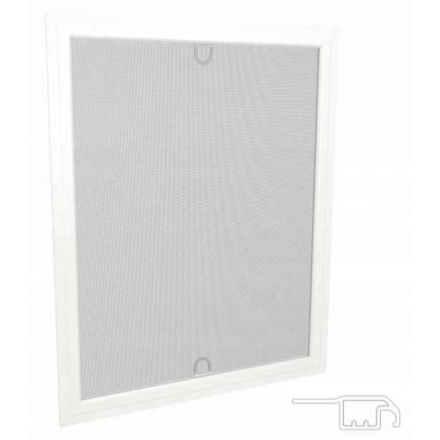 Moskytiéra 40 cm x 90 cm bez vrtání