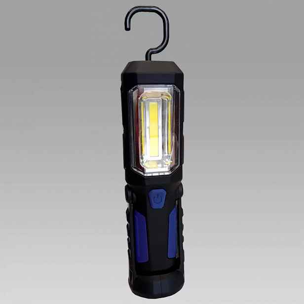 Svítilna LED EF-217-2 47103