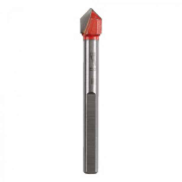 Vrták na sklo a keramiku Milwaukee 8x60 mm 4932471959