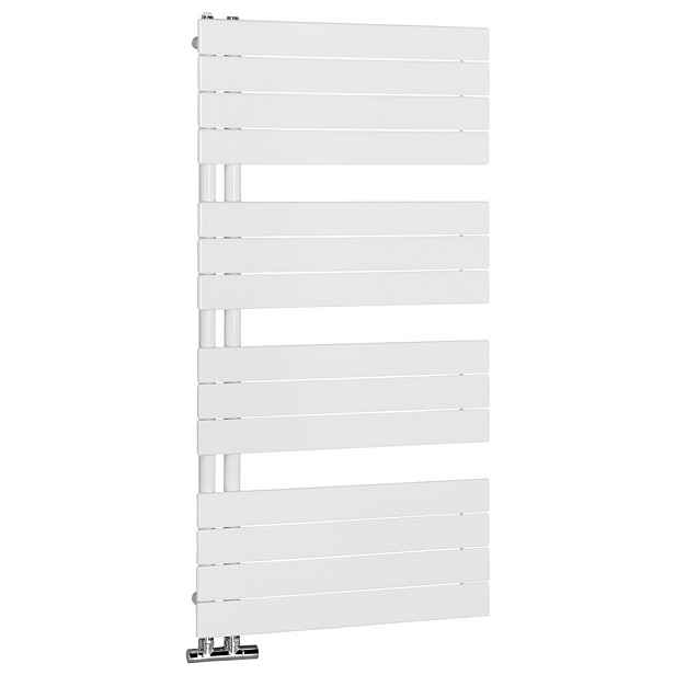 Aqualine MILI otopné těleso 600x1222 mm; bílá