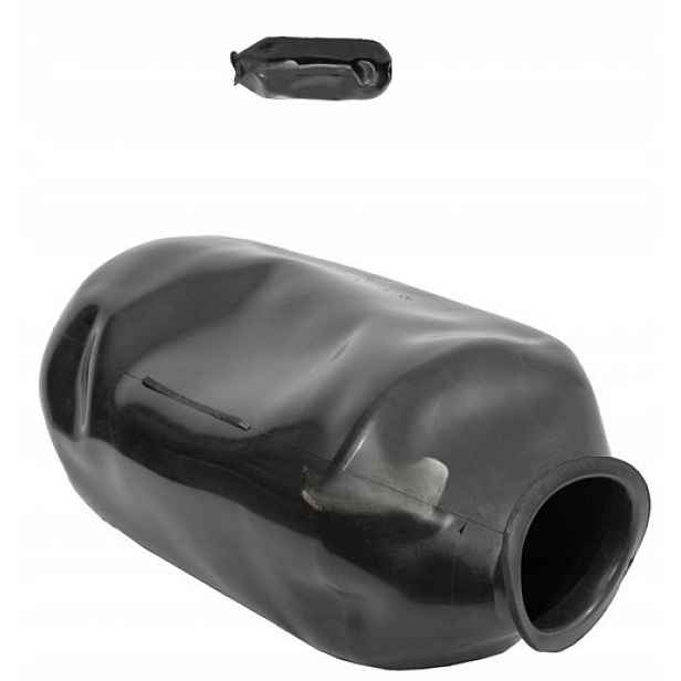 Gumový vak Epdm pro hydrofor čerpadla Malec-Pompy Imera JET100A Wao 100L