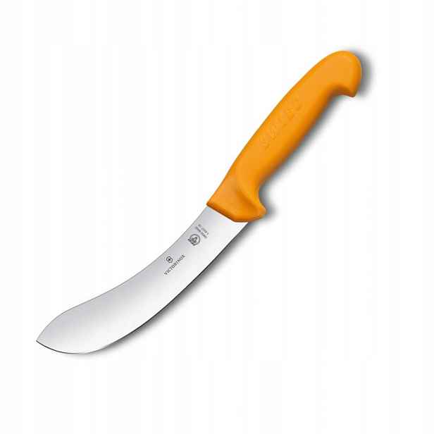 Nůž na stříhání kůže 5.8427.18 Victorinox Swibo