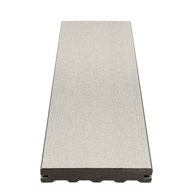 Prkno terasové Terafest Classic SMOOTH patina plus 23×137×4 000 mm
