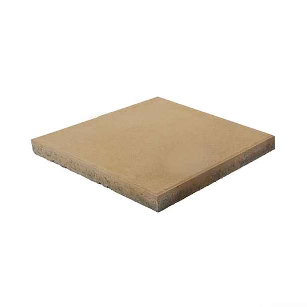 Dlažba betonová DITON PRAKTIK praktik písková 400×400×40 mm