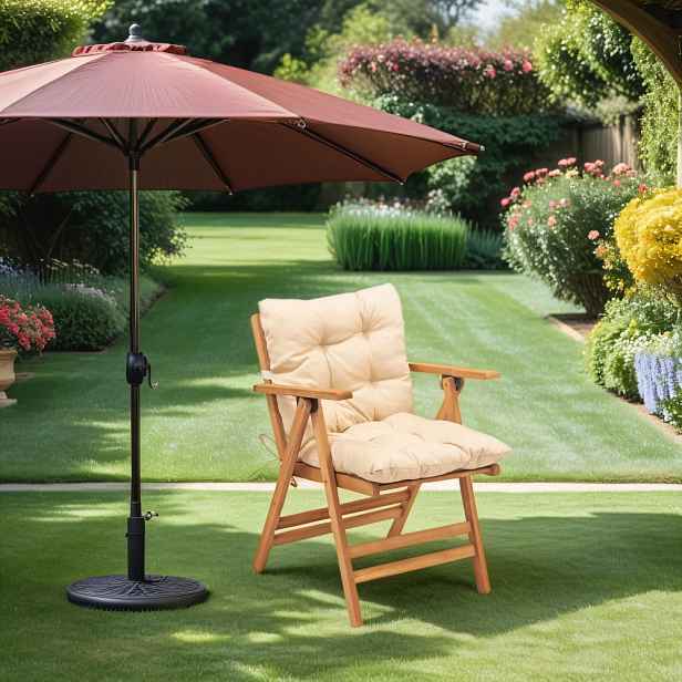 Garden Chair My027