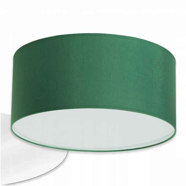 Lampa stropní svítidlo Led stropní stínidlo Denko Barvy