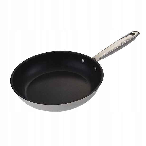 Moneta Accordo A00A090128 pánev 28 cm, nepřilnavá indukční deska Artech