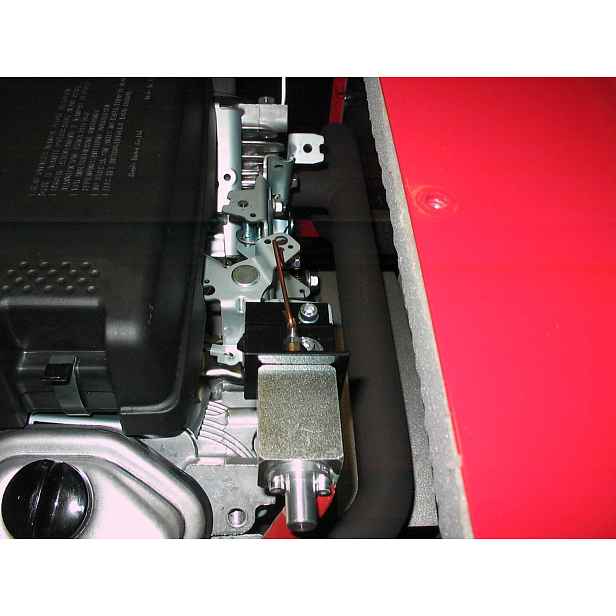 Sytič elektrický k elektrocentrále e-power