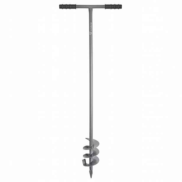 Vrták Do Půdy Vrtačka 11 cm Ruční Dolník Silný Kovový