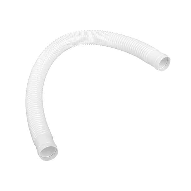 Bestway Bazénová hadice bílá 0,55 m / 32 mm, P07775