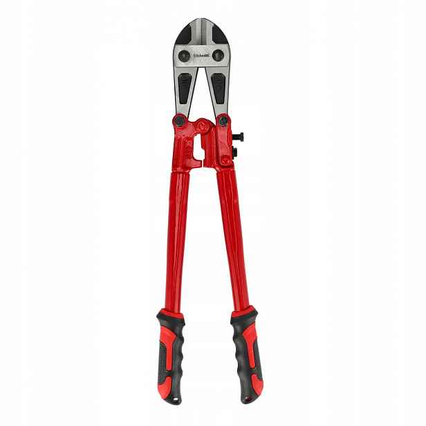 Nůžky na stříhání drátů řetězů 450 mm 18" Schmith