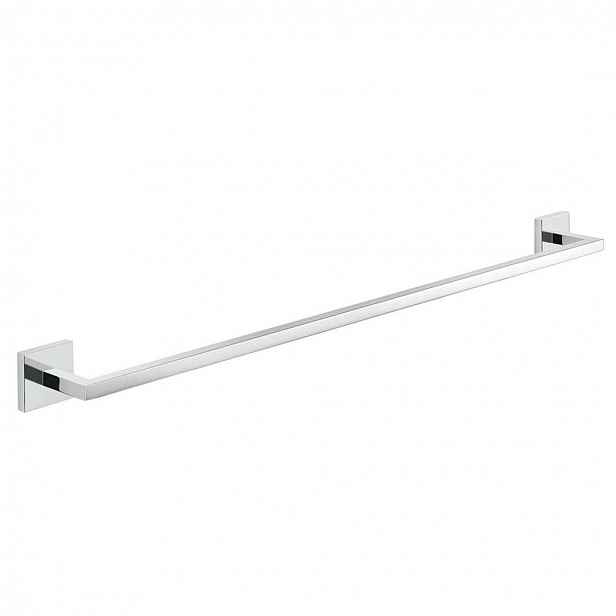 Sapho Gedy Elba - Držák ručníků, délka 65 cm, chrom A021613