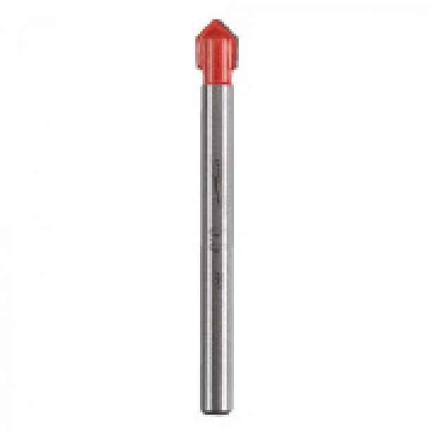 Vrták na sklo a keramiku Milwaukee 5.5x50 mm 4932471855