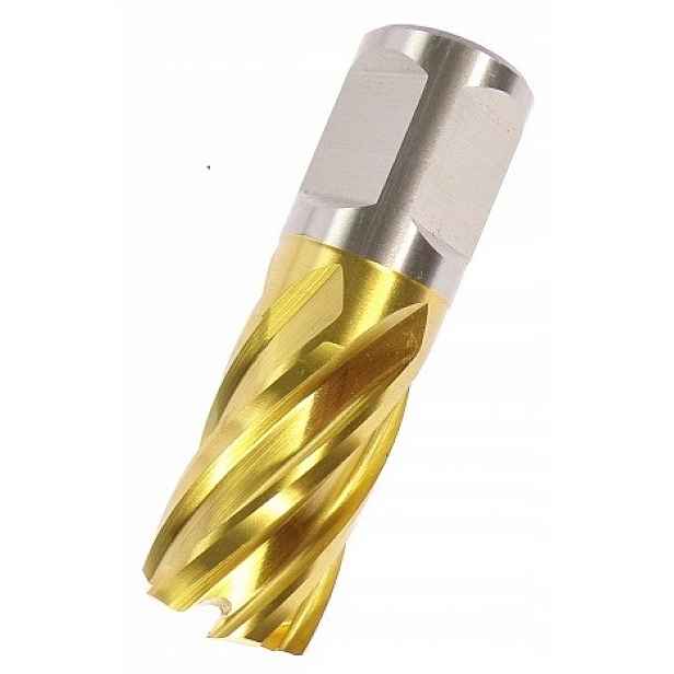 Vrták Trubkový Trepanační Fréz 19 mm 19 x 30 mm Hss