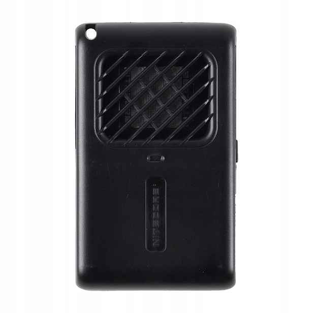 Odpuzovač komárů Nitecore EMR06 černý