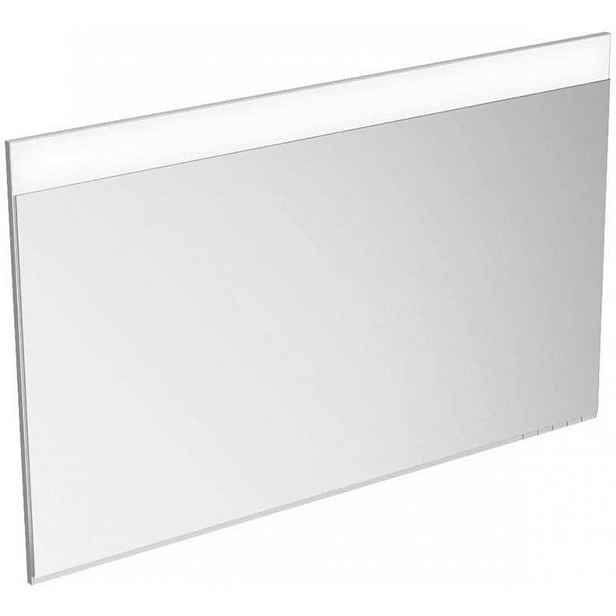 Edition 400 - Zrcadlo s LED osvětlením, 1059x650 mm Keuco 11596172000