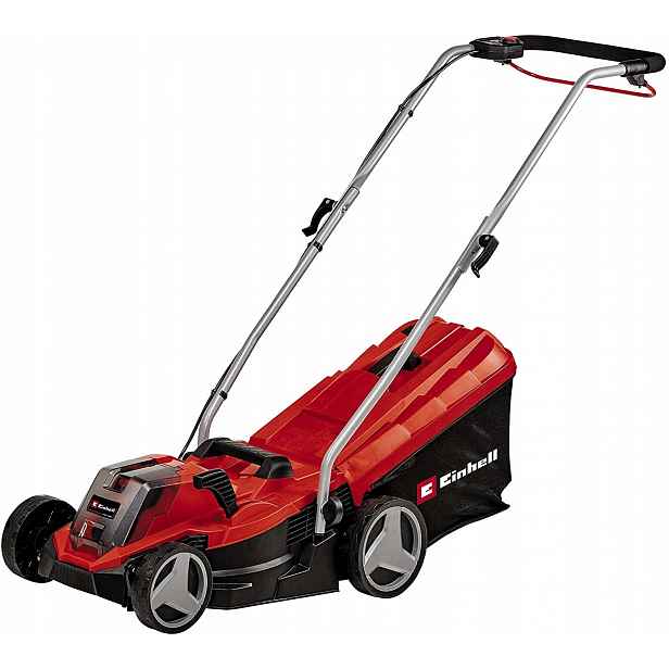 Akumulátorová sekačka Einhell 33 cm