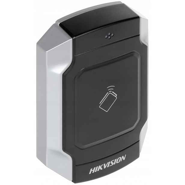 Bezkontaktní čtečka DS-K1104M Hikvision